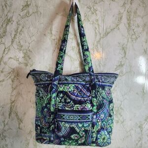 Vera Bradley Beautiful Shoulder Bag